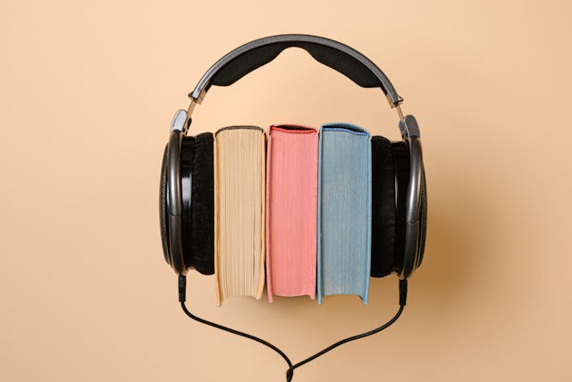 From Page to Voice